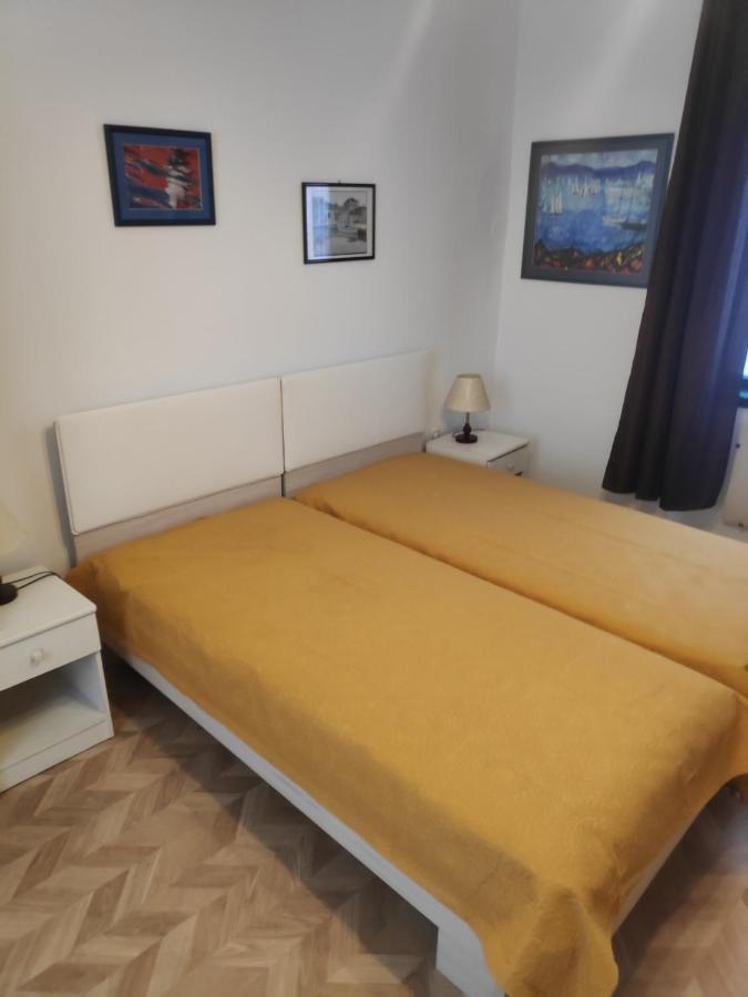 Apartment Poluotok Zadar Exteriér fotografie