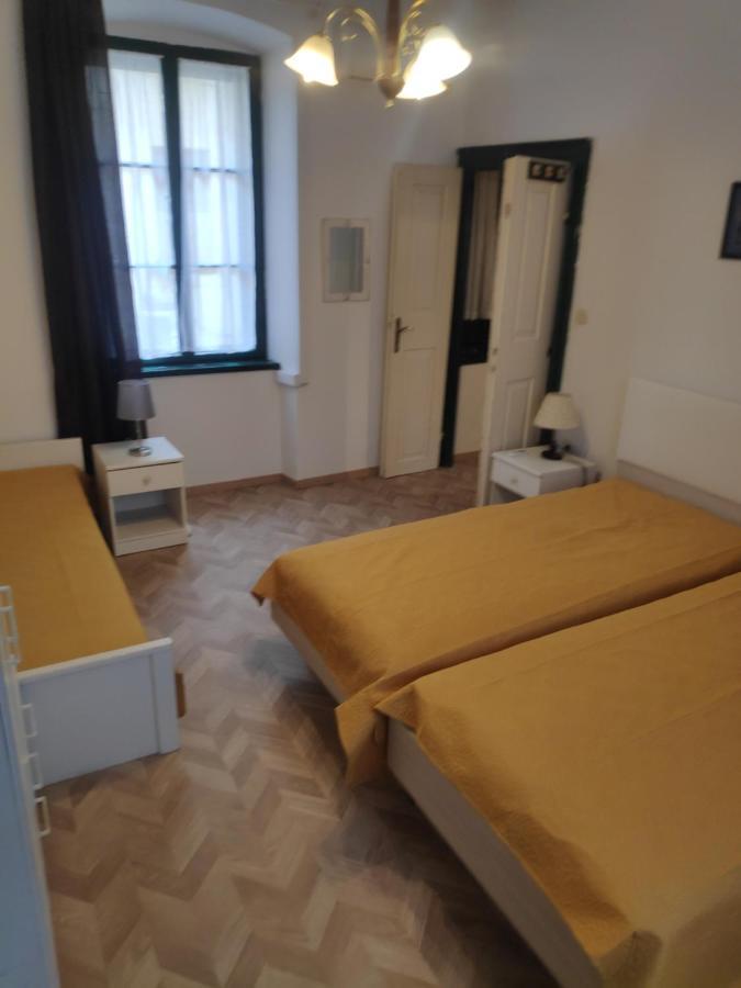 Apartment Poluotok Zadar Exteriér fotografie