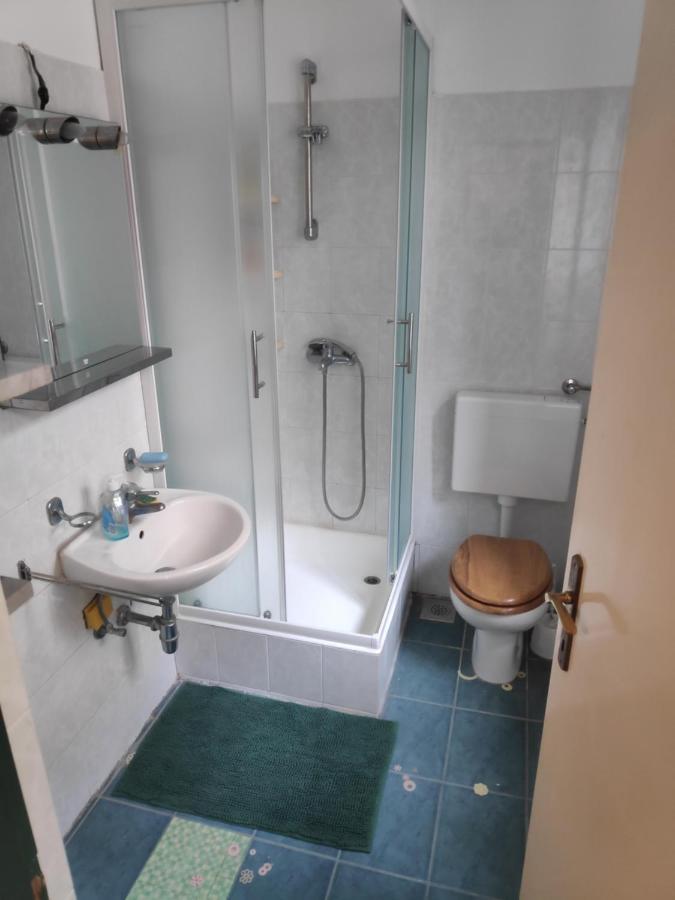 Apartment Poluotok Zadar Exteriér fotografie