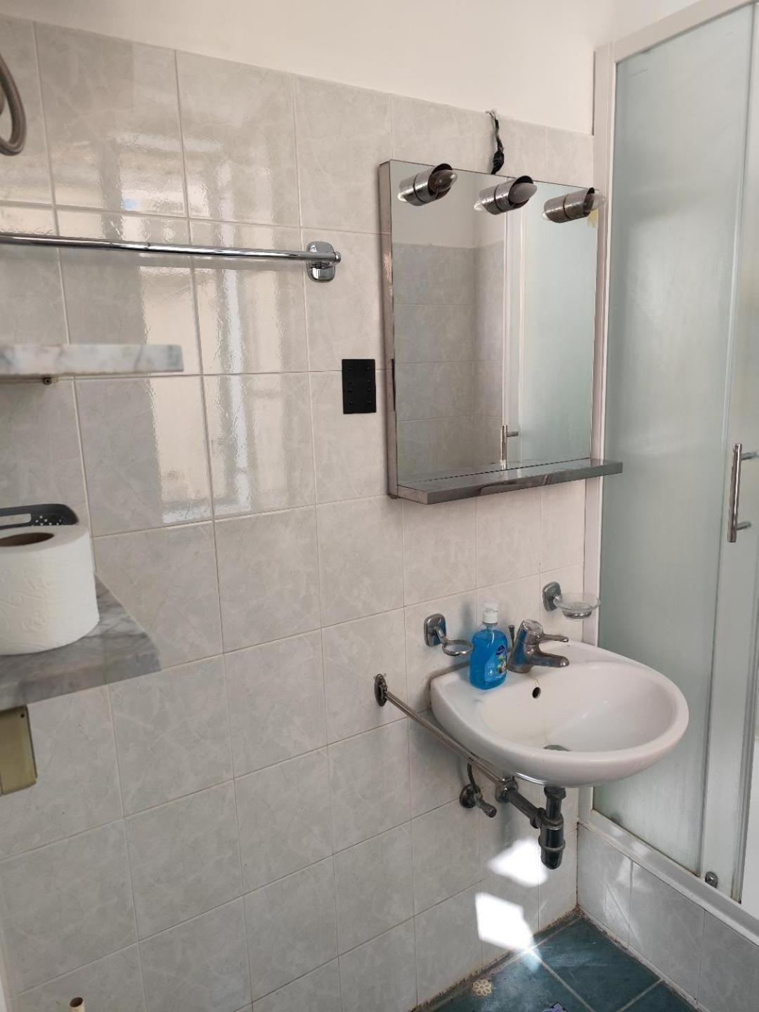 Apartment Poluotok Zadar Exteriér fotografie